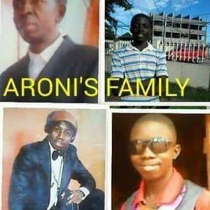 Meet your Posher, Aroni